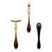 Eye Massager Facial Roller Spoon Creams Metabolism Boosters Applicator for Cosmetic Mask Spoons Stick