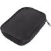 Travel Special Package Blood Glucose Meter Fabric Pressure Monitor Storage Bags Diabetic Accessories