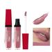 ZTTD 6 Color Liquid Lipstick Lip Gloss Lip Glaze Long Lasting Makeup That Does Not Fade for Women Girls 0.17 fl oz