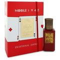 Cafe Chantant by Nobile 1942 Extrait De Parfum Spray (Unisex) 2.5 oz for Women