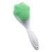 Augper Silicone Claw Face Wash Brush Mask Brush Manual Face Wash Brush Massage Brush Manual Cleansing Cleaning Brush Claw Cleansing Brush