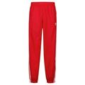 adidas Originals Herren Trainingshose WOVEN FIREBIRD TRACK PANTS Regular Fit, rot, Gr. XXL