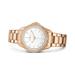 Timothy Stone Katy Rose Gold-Tone Watch