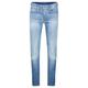 Pepe Jeans Herren Jeans Slim Fit, blue, Gr. 34/32