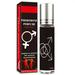 JFY Eau De Cologne With Pheromones For Men | Perfumes For Women | Cologne With Ball Pheromone Oil | Unisex Perfume Based