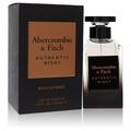 Abercrombie & Fitch Authentic Night by Abercrombie & Fitch Eau De Toilette Spray 3.4 oz for Men