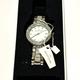 Timothy Stone Gala Stainless Silver-Tone Watch *See Description*