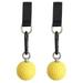 Pull-up Grip Indoor Training Balls Home Exercise Workout Power Nylon Polyester Fitness 2 Sets