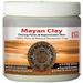 Sexy Sparkles Mayan Secret - Indian Healing Clay - Deep Pore Cleansing Facial & Healing Body Mask | The Original 100% Natural Calcium Bentonite Clay (4 oz (Travel size))