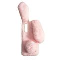 Phone Cases Plush Bunny Phone Case Protective Phone Case Phone Protective Shell Phone Case Phone Shell