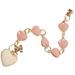 Heart Bracelet Mobile Phones Cute Charm for Small Case Charms Unique Bow Strawberry Decor Miss