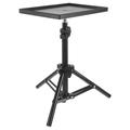 Camera Tripod Cellphone Holder Stand Cell Phone Stand Holder Standing Laptop Stand Projector Tripod Stand Adjustable Height Projector Stand Adjustable Screen Abs