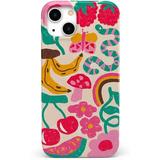 Casely iPhone 13 Mini Case | Doodle Bug | Crayola Crayon Case