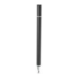 Capacitive Stylus Convenient Pen Screen Touch Pens Aluminum Alloy Electronic Cell Phone