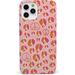 Casely iPhone 11 Pro Max Case | Peace Out | Groovy Peace Sign Case