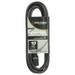 American DJ EC163-10-U 10 ft. Indoor & Outdoor AC Extension Cord - Black