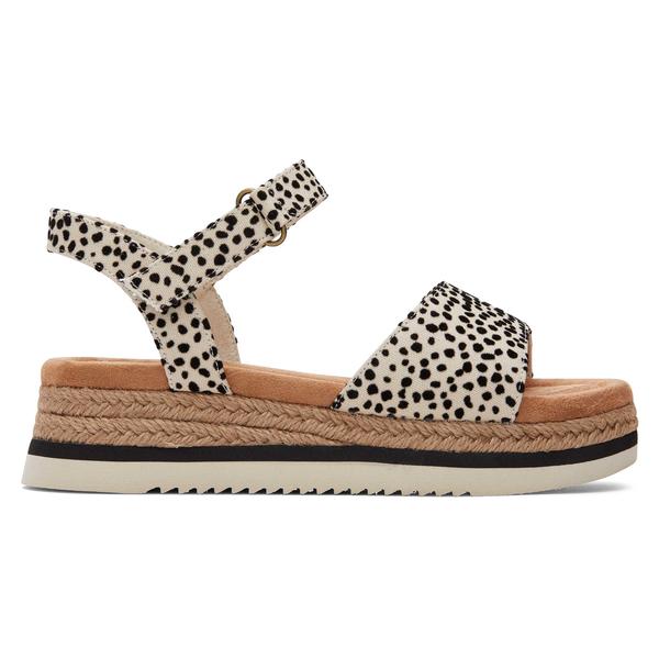 toms-kids-youth-shoes-diana-mini-cheetah-shoes-sandals-natural-multi,-size-4.5/