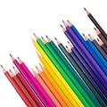 36 Pcs Lead Pencils Multi-function Kids Pencils School Accessory Household Drawing Pencils Convenient Coloring Pencils Colored Pencils Wood Student Pupils