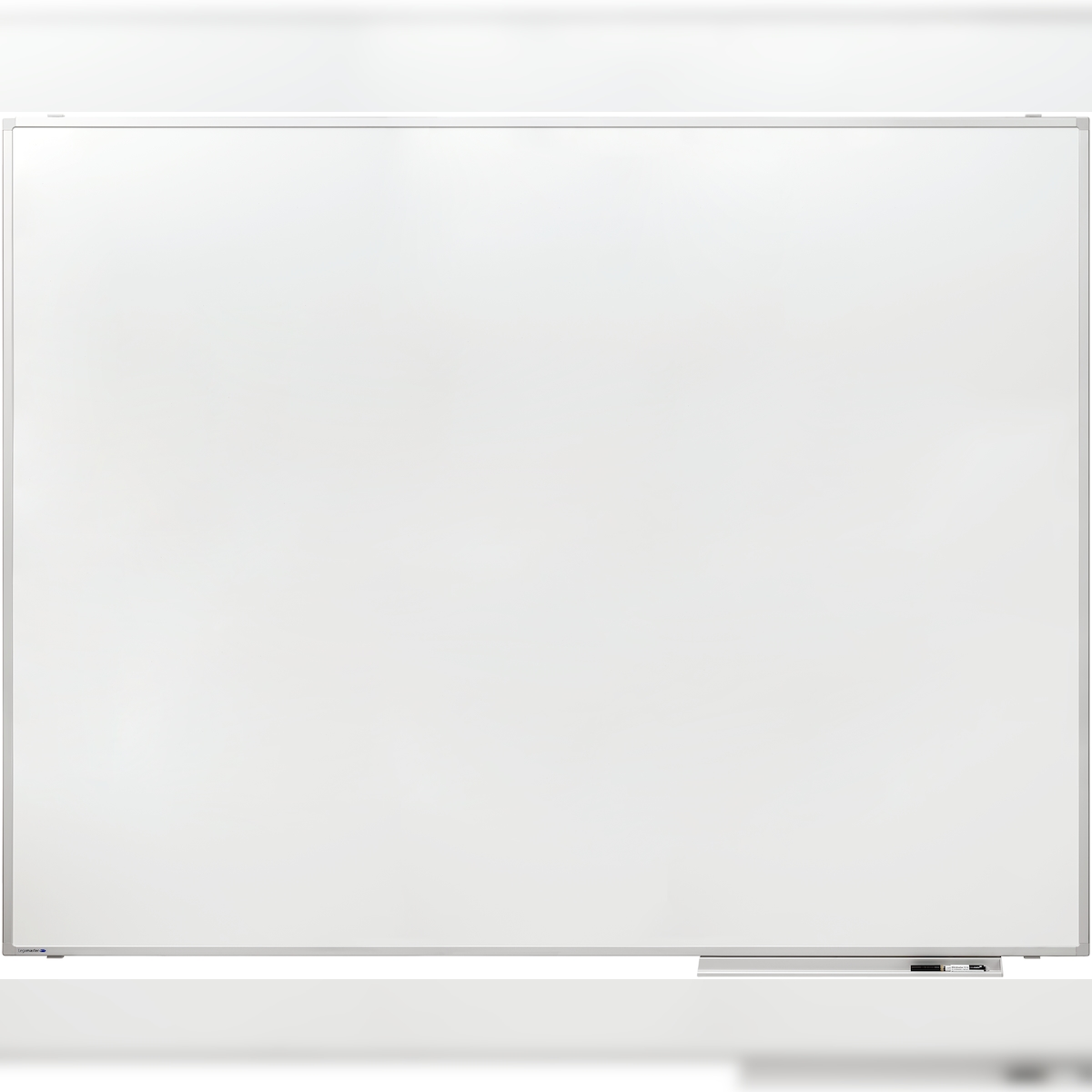 Legamaster PROFESSIONAL Whiteboard 155x200cm Image