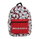 Hello Kitty Kitty's Face 16" Travel Backpack