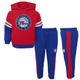 Philadelphia 76ers Miracle on Court Tracksuit - Kids