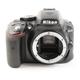 USED Nikon D5300 Digital SLR Camera Body - Black