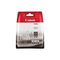 Canon PGI-35 Inkjet Cartridge Twin Pack Black 1509B029