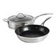ProCook Professional Stainless Steel - Saute & Frying Pan Set