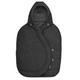 Maxi-Cosi Infant Carrier Footmuff - Black Diamond