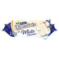 McVitie's White Chocolate Digestive Biscuits 232g