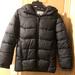 Michael Kors Jackets & Coats | Michael Kors Puffer Jacket Black Sz 8 | Color: Black | Size: 8