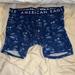 American Eagle Outfitters Underwear & Socks | American Eagle Ultra Soft Boxer Brief | Color: Blue | Size: M