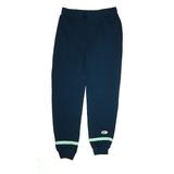 Nike Active Pants - Elastic: Blue Sporting & Activewear - Kids Girl's Size Large