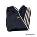 Adidas Bottoms | Adidas Boys Tricot Pants Navy Blue| Size: 7 | Color: Blue | Size: 7b