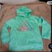 Adidas Shirts & Tops | Adidas Womens Hoodie | Color: Green | Size: 6g