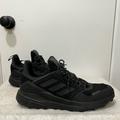 Adidas Shoes | Adidas Men's Terrex Trailmaker Gore-Tex Hiking Walking Shoe (Pre-Owned) | Color: Black | Size: 11.5