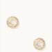 Kate Spade Jewelry | Kate Spade Stud Earrings | Color: Gold | Size: Os