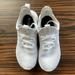 Adidas Shoes | Adidas - Womens Running Shoe, Size 5 Us Womens, Color White. | Color: White | Size: 5