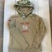 Nike Tops | Nike Giants Women’s Salute To The Service Hoodie | Color: Tan | Size: M