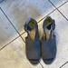 Nine West Shoes | Nine West Size Nine Sandals | Color: Gray | Size: 9