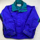 Columbia Jackets & Coats | Columbia Sportswear Bugaboo Xl Full Zip Outdoor Blue Ski Jacket Men | Color: Blue | Size: Xl