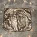 Victoria's Secret Bags | New Victoria Secret Gold Mesh Sequence Clutch Bag Gold Sequin - Shine Like Gold | Color: Gold | Size: Os