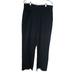 Michael Kors Pants & Jumpsuits | Michael Kors Women's Size 10 Stretchy Blue Slacks Pants - Gently Used | Color: Blue | Size: 10