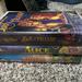 Disney Media | Bundle Of 3 Disney Vhs Tapes | Color: Blue/Gold | Size: Os