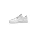 Nike Herren Air Force 1 '07 Fresh Sneaker, Weiß, 36.5 EU