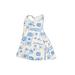 Zara Dress - A-Line: Blue Skirts & Dresses - Kids Girl's Size 11