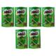 Milo Instant Malt Chocolate Drinking Powder Tin - 400g (Pack of 6) | Nourishing and Delicious Chocolate Malt Drink