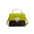 Women's Bag 2023 Crossbody Bag Women's Small Bag Women's Single Shoulder Bag Envelope Bag (Color : C4, Size : 250 * 90 * 180mm)