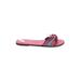 Havaianas Sandals: Pink Shoes - Women's Size 11 - Open Toe