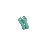 Ansell Healthcare Sol-Vex Nitrile Gloves Ansell 117073 33 Cm 13" Length 11 Mil Thickness Case